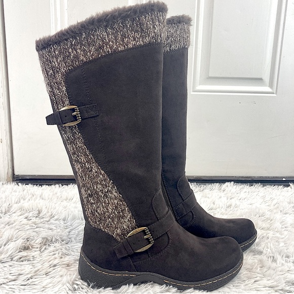 Footwear Unlimitied Inc Shoes Footwear Unlimited Inc Rich Brown